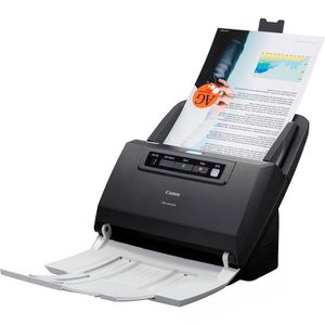Produktbild für Scanner Canon imageFORMULA DR-M160II, bis A4