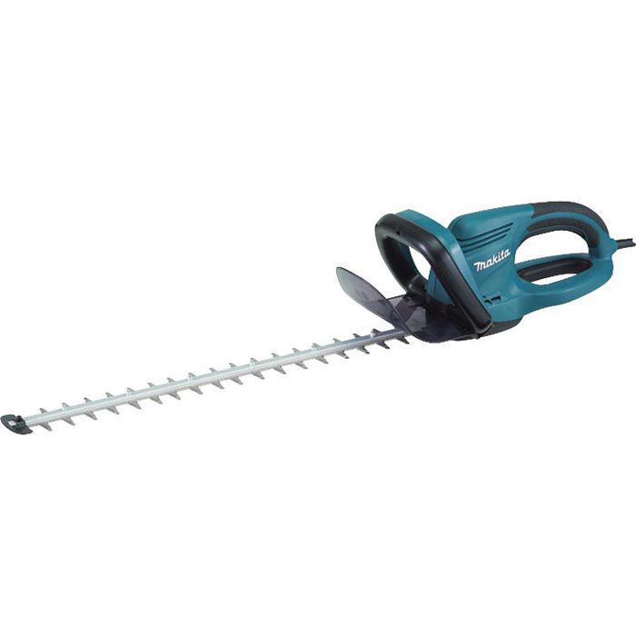 Makita Heckenschere UH6570, Elektro, 550 W, Schnittlänge 65cm Böttcher AG