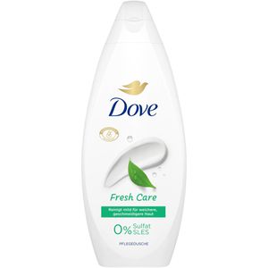 Duschgel Dove Pflegedusche Fresh Care