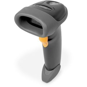 Produktbild für Barcode-Scanner Digitus DA-81003, kabellos