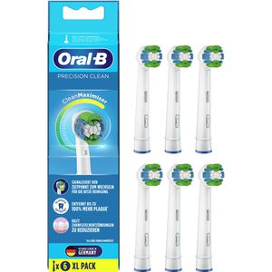 Aufsteckbürsten Oral-B Precision Clean