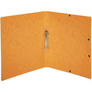 Produktbild für Ringhefter Exacompta 542554E, 2 Ringe, Ring-Ø 15 mm