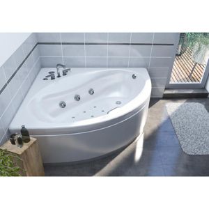 Produktbild für Badreiniger Mellerud Whirlpool Systemreiniger