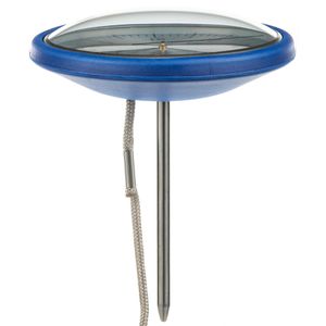 Produktbild für Poolthermometer TFA 40.2005