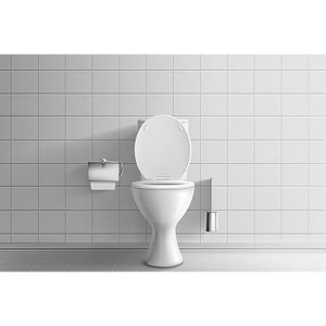 Produktbild für WC-Reiniger BiOHY 100% vegan und nachhaltig, Gel