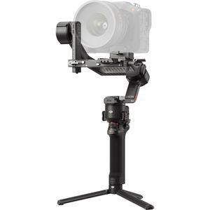 Gimbal DJI RS4 Pro, 3-Achsen-Stabilisator