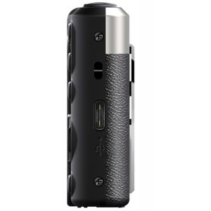 Produktbild für Kompaktkamera Kodak Pixpro C1 Bundle schwarz, 2,8 Zoll Display