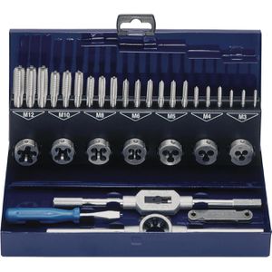 Gewindeschneider Eventus CM 15, 10711, Set