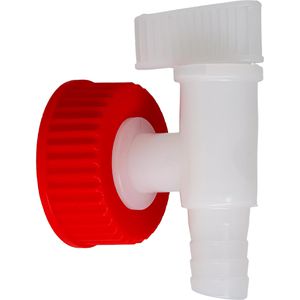 Produktbild für Auslaufhahn Hünersdorff ECO, DIN 50