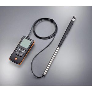 Produktbild für Anemometer Testo 0563 0416, 416, mit Flügelrad