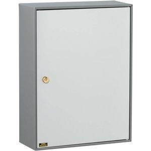 Produktbild für Schlüsselkasten Burg-Wächter 6700 204 R