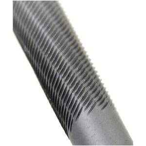 Produktbild für Werkstattfeile Oregon 70504, Ø 4mm, 12 Stück