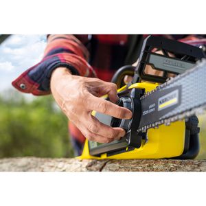 Produktbild für Kettensäge Kärcher CNS 36-35 Battery, Akku