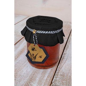 Produktbild für Seidenpapier Rayher 67270576, schwarz