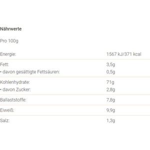 Produktbild für Knusperbrot Leicht&amp;Cross Roggen