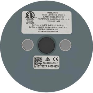 Produktbild für Gasflaschen-Füllstandsanzeige Mopeka 109882, Pro Check