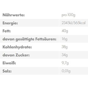 Produktbild für Tafelschokolade Ritter-Sport Crunchy Mandel