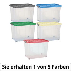 Aufbewahrungsbox