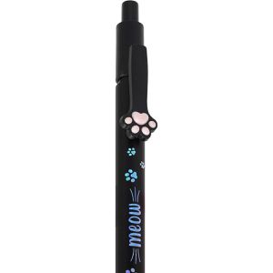 Produktbild für Kugelschreiber Legami Meow, Katze