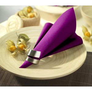 Produktbild für Servietten Papstar 10820, Royal Collection