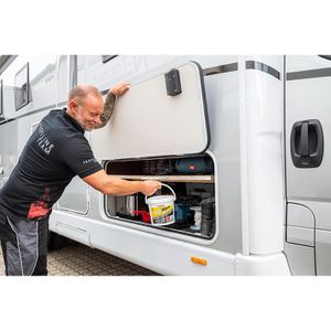 Produktbild für Reinigungstücher Sonax 04680000, MultiWipes, feucht