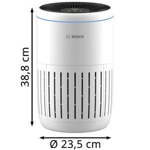Produktbild für Luftreiniger Bosch Air 2000, für Allergiker