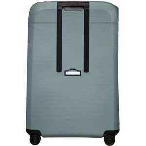 Produktbild für Koffer Samsonite Magnum Eco Spinner, eisblau