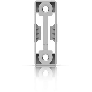 Produktbild für Käfigmuttern UbiQuiti UACC-RACK-PM-KIT, Thermoplast, M6