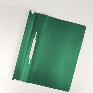 Produktbild für Schnellhefter D.RECT 009009, A4, grün