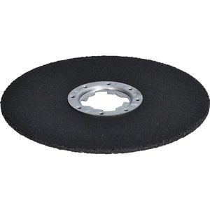 Produktbild für Trennscheibe Bosch PRO Metal, 2608619255, X-Lock