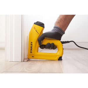 Produktbild für Elektrotacker Stanley 6-TRE550