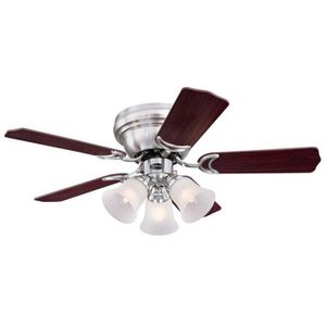 Deckenventilator Westinghouse Contempra Trio Ø90cm