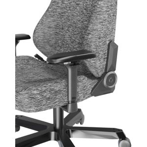 Produktbild für Gaming-Stuhl DXRACER TANK XXL, GC/XXLTM23FBE/G