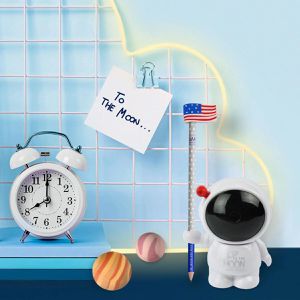 Produktbild für Spitzmaschine Legami To The Moon and Back, PSA0001