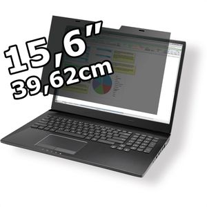 Blickschutzfilter Durable Magnetic, 514657