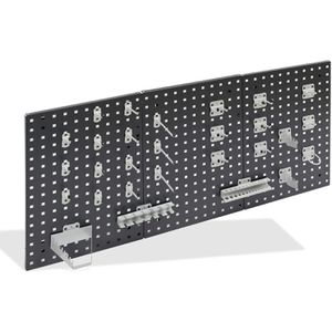 Produktbild für Werkzeughalter ADB 23197, für Lochwand