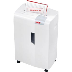 Produktbild für Aktenvernichter HSM shredstar X24, 1039111, mit Rollen