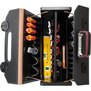 Produktbild für Werkzeugtasche Parat Top-Line Plus CP-7