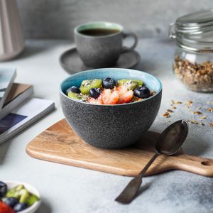 Produktbild für Müslischale Miamio Las Palmitas