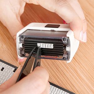 Produktbild für Stempel Zweckform CSTAMP.EU