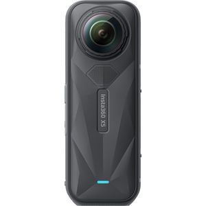Produktbild für Action-Cam Insta360 X5 Starter Bundle, wasserdicht bis 15m