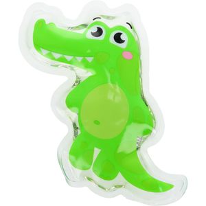 Produktbild für Kühlkompresse Lifemed Gel, farbig sortiert