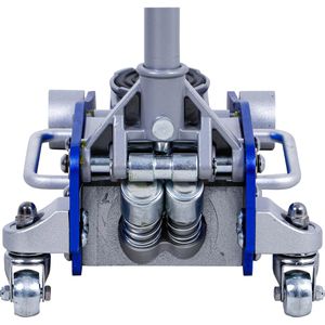 Produktbild für Rangierwagenheber BGS-technic 2889
