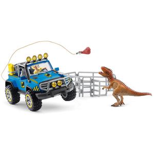 Produktbild für Spielset schleich DINOSAURS 41464, ab 4 Jahre