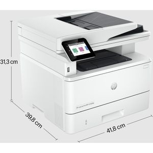 Produktbild für Multifunktionsgerät HP LaserJet Pro MFP 4102fdw