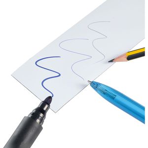 Produktbild für Magnetband Böttcher-AG weiß