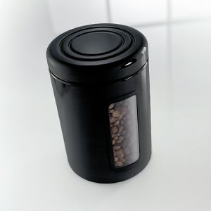 Produktbild für Vorratsdose Wesco Classic Line, aus Metall