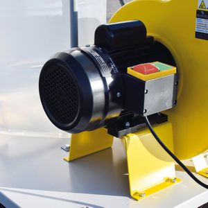 Produktbild für Absauganlage BAMATO AB-2530 400V