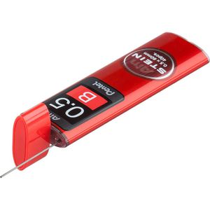 Produktbild für Druckbleistiftminen Pentel Ain Stein C275-BO, B