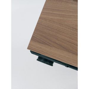 Produktbild für Standcontainer Geramöbel Flex, weiß